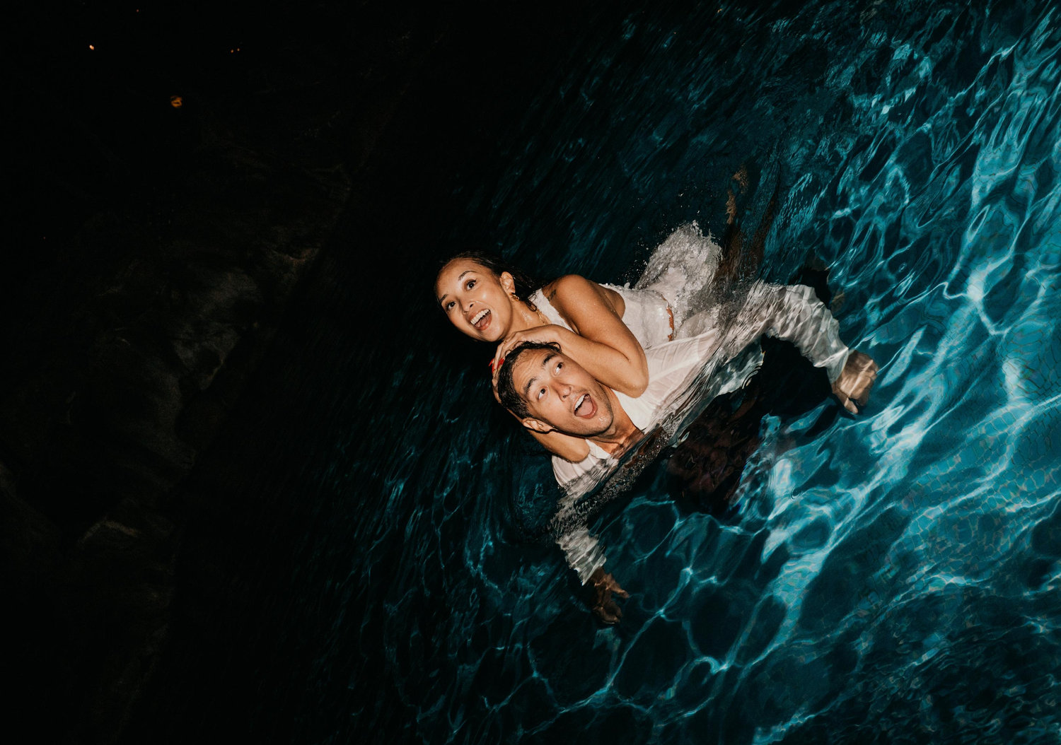 The Wedding Website of Harrison Matthews and Zheilla Marie Cordero
