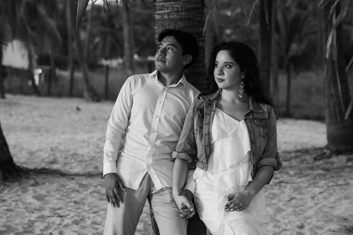 The Wedding Website of Isabel Cárdenas Orozco and Oscar Santiago Cano