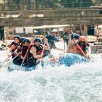 U.S. National Whitewater Center
