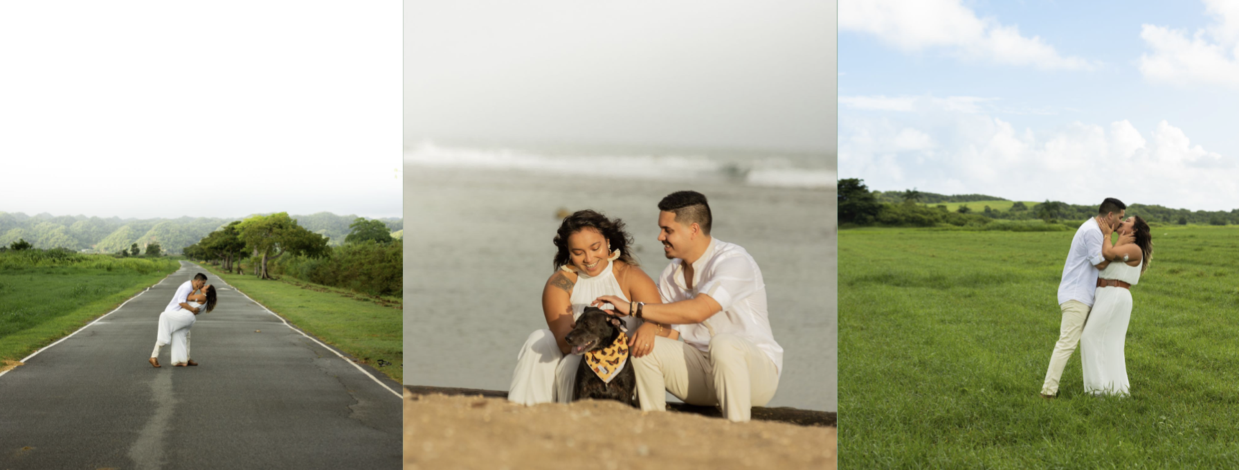 The Wedding Website of Alexandra Oliana and Walter Ray