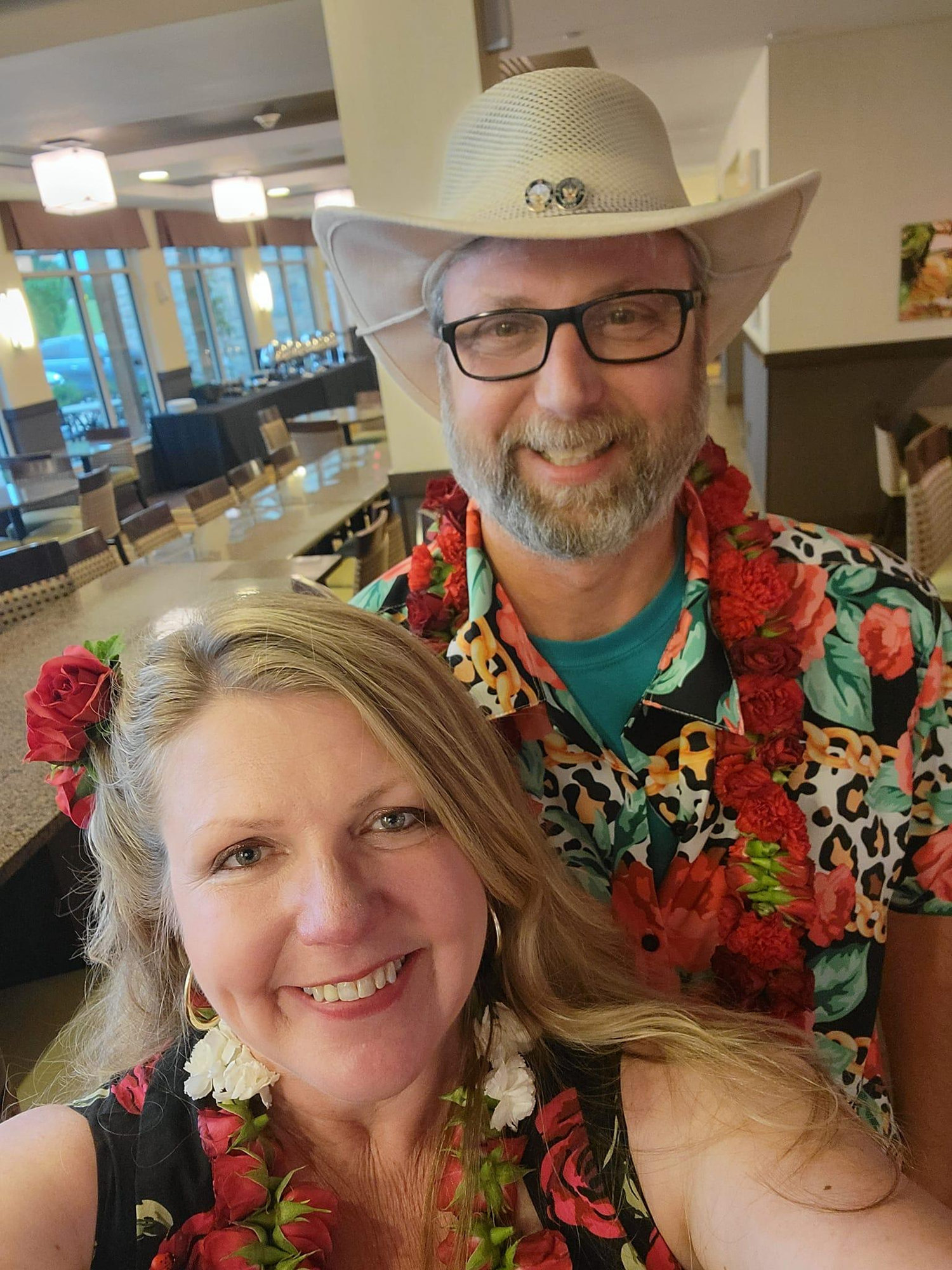 The Wedding Website of Theresa Carter-Hess and Russell Suda