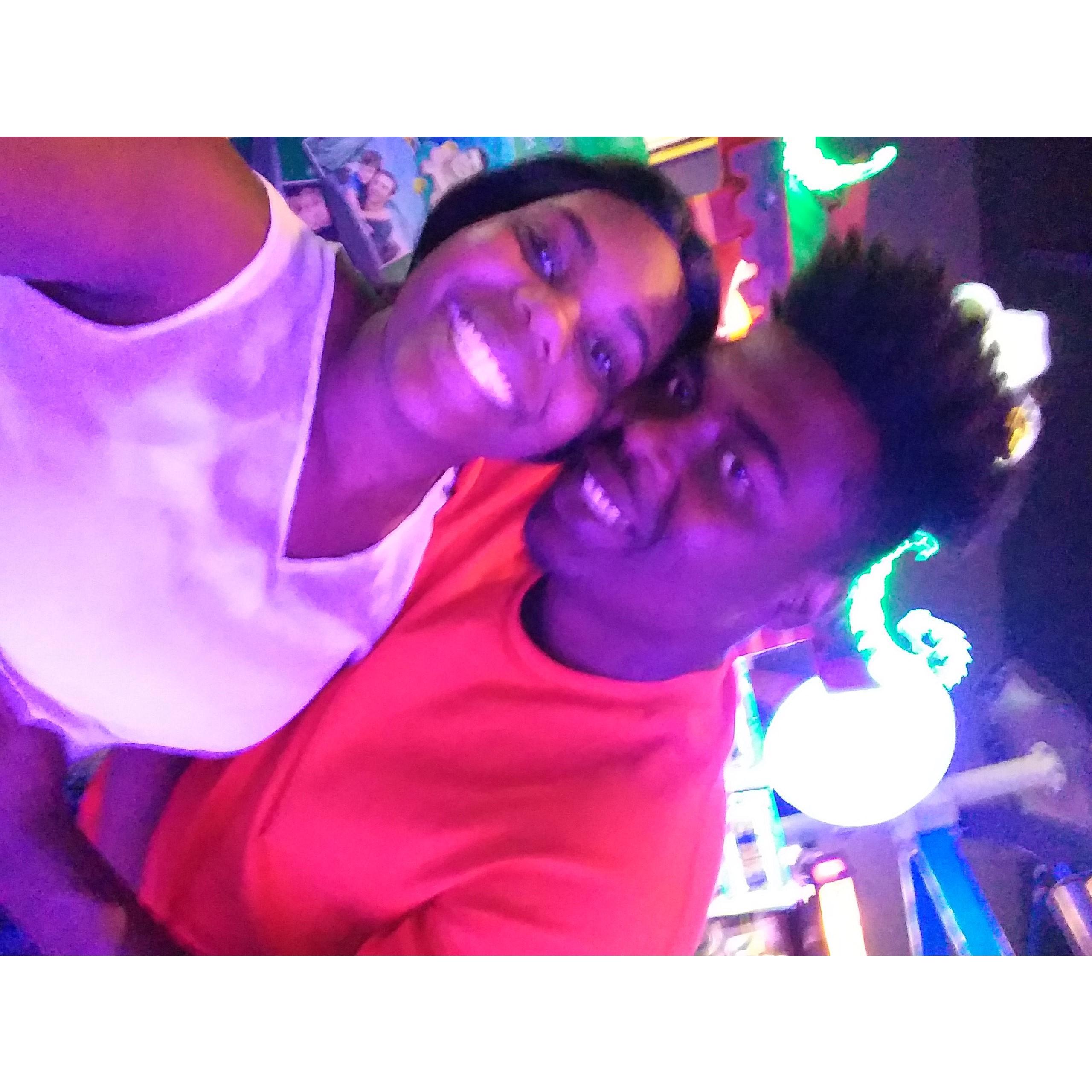 Date Night