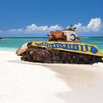 Vieques Island or Culebra Island