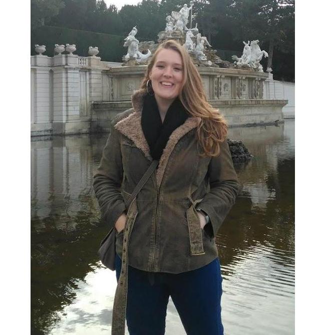 College Olivia (preferred to be in Siena, Italy instead of Berea, OH)