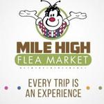 Mile High Flea Market