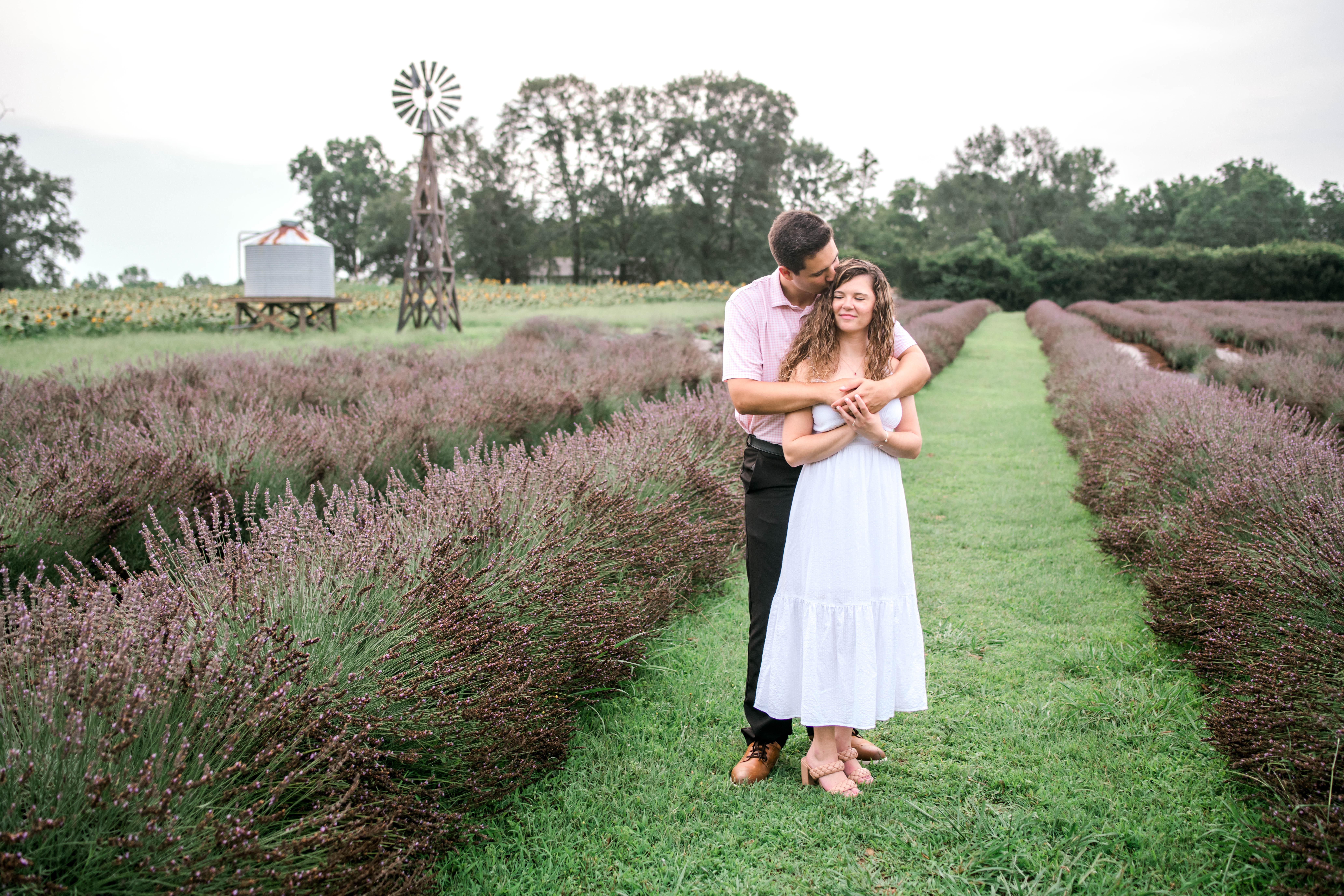 The Wedding Website of Laney Anderson and Daniel Swann