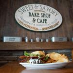 Sweet n Savory Cafe