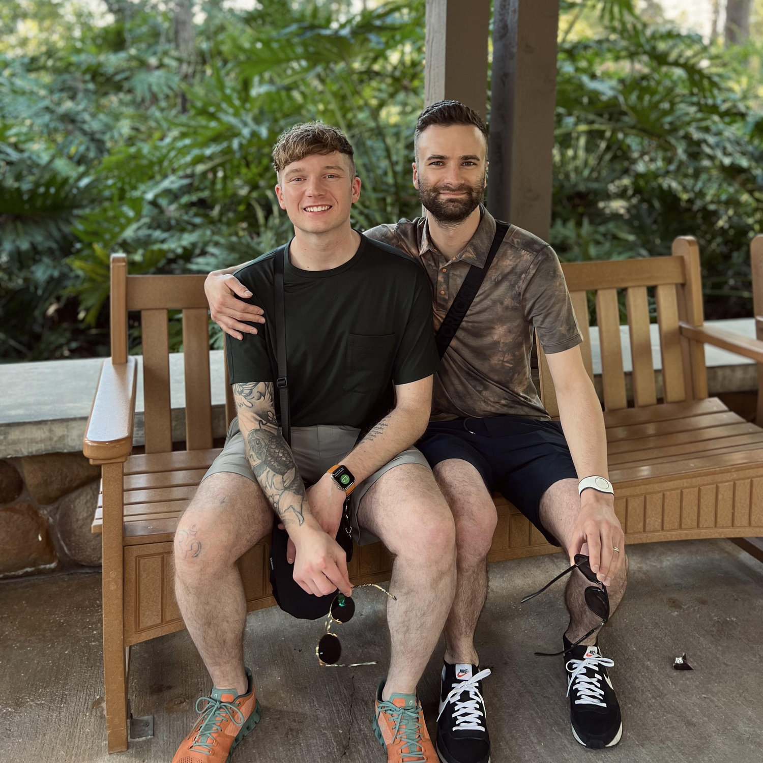 11-9-21 Disney World