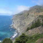 Ragged Point