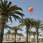 Great Park Balloon Ride