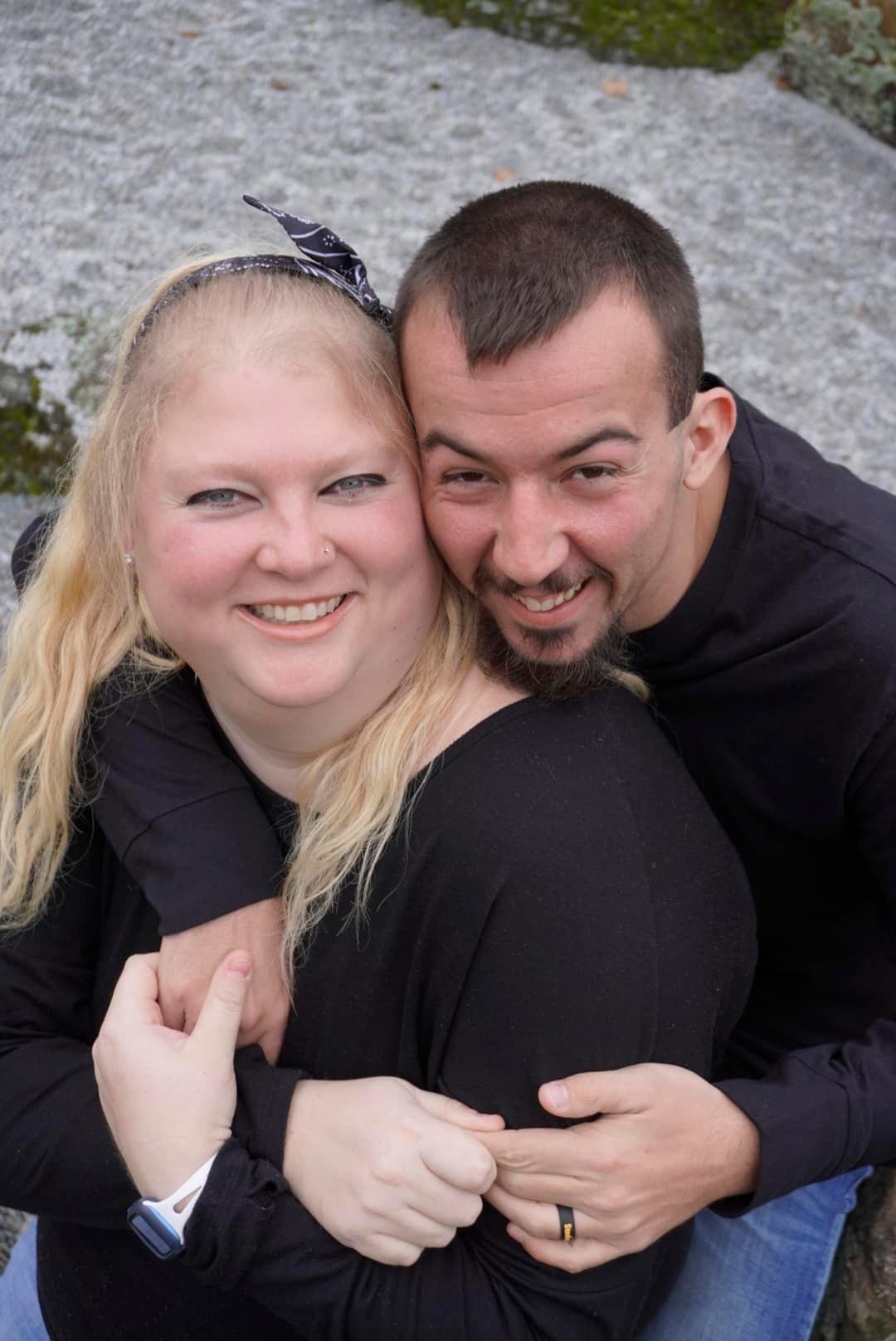 The Wedding Website of Brittany Jones and Austin Barnes