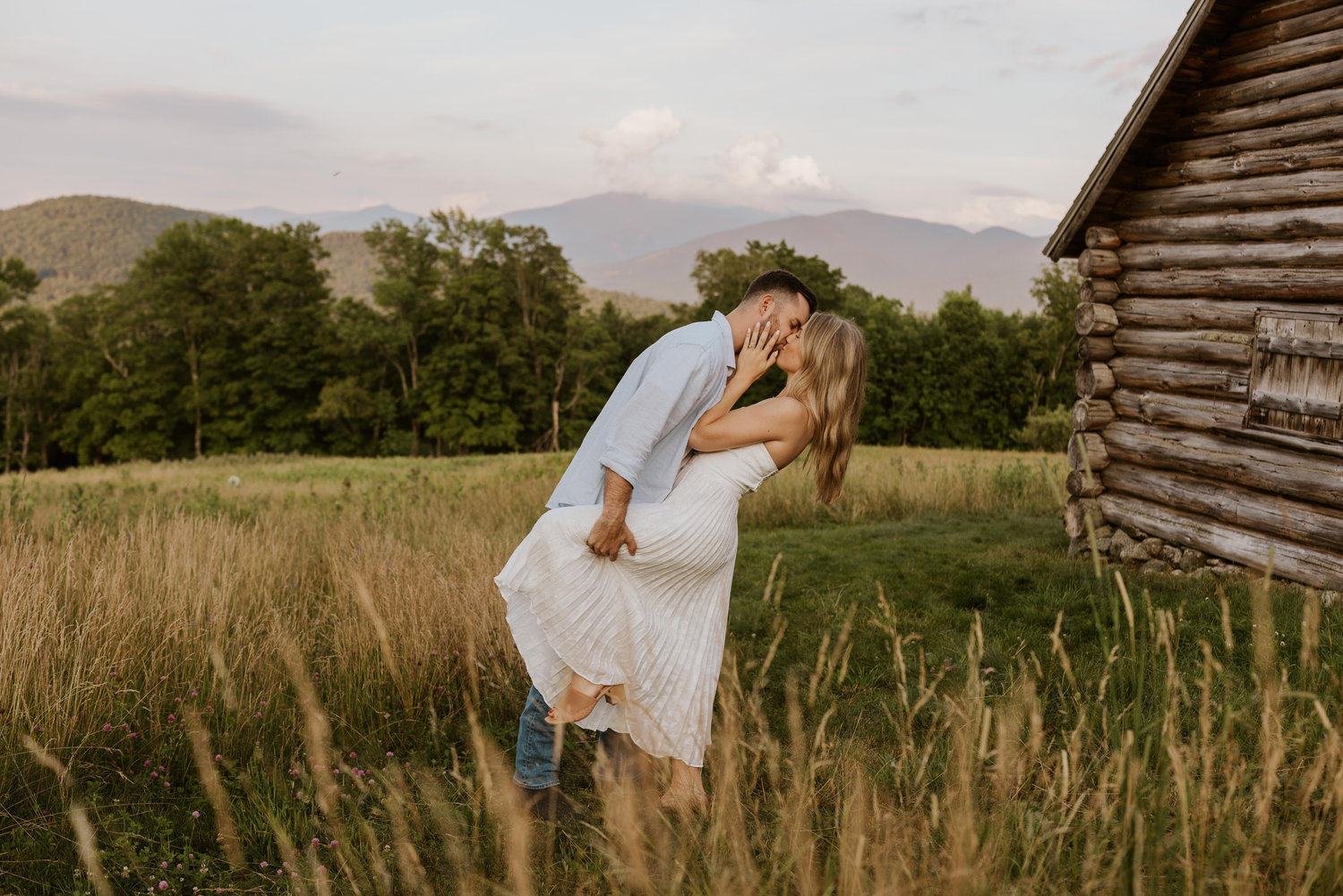 The Wedding Website of Olivia Hines and Caleb Carter