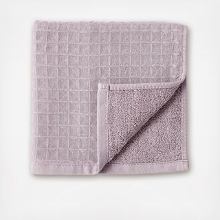 Waffle Twist Wash Cloth, Set of 4