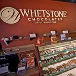 Whetstone Chocolates Store and Tasting Tour