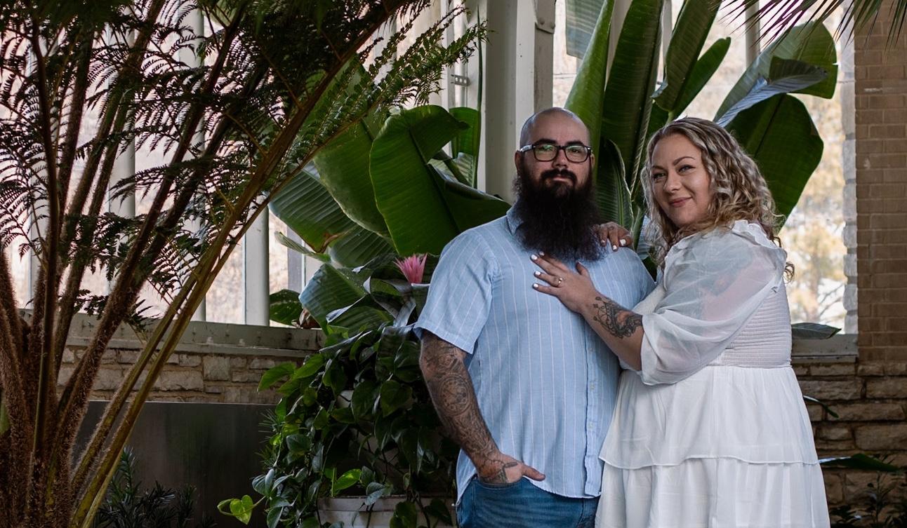 The Wedding Website of Jessica Pruett and Jerry Julius