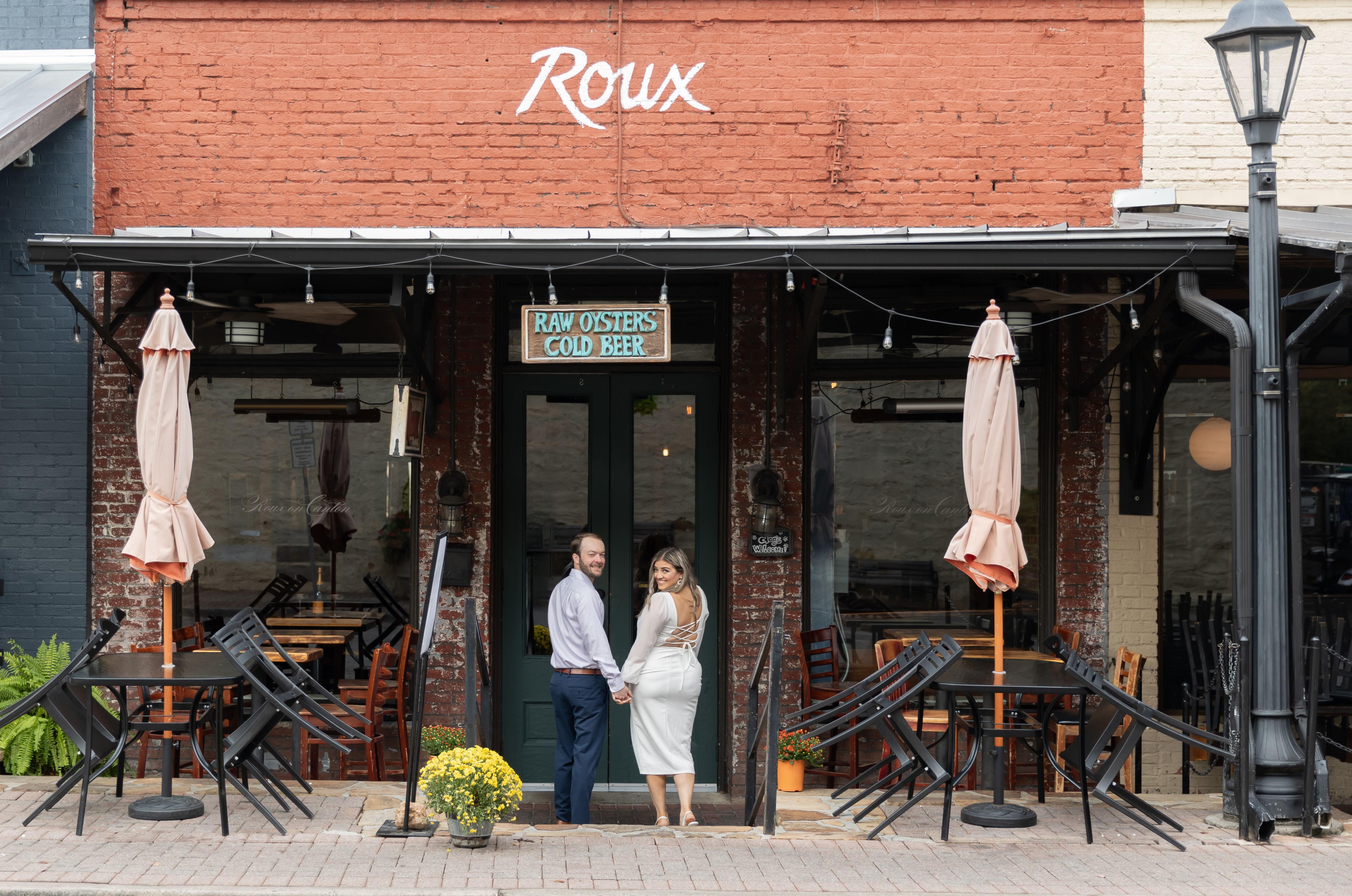 The Wedding Website of Bryan Shanley and Nicole Bertani