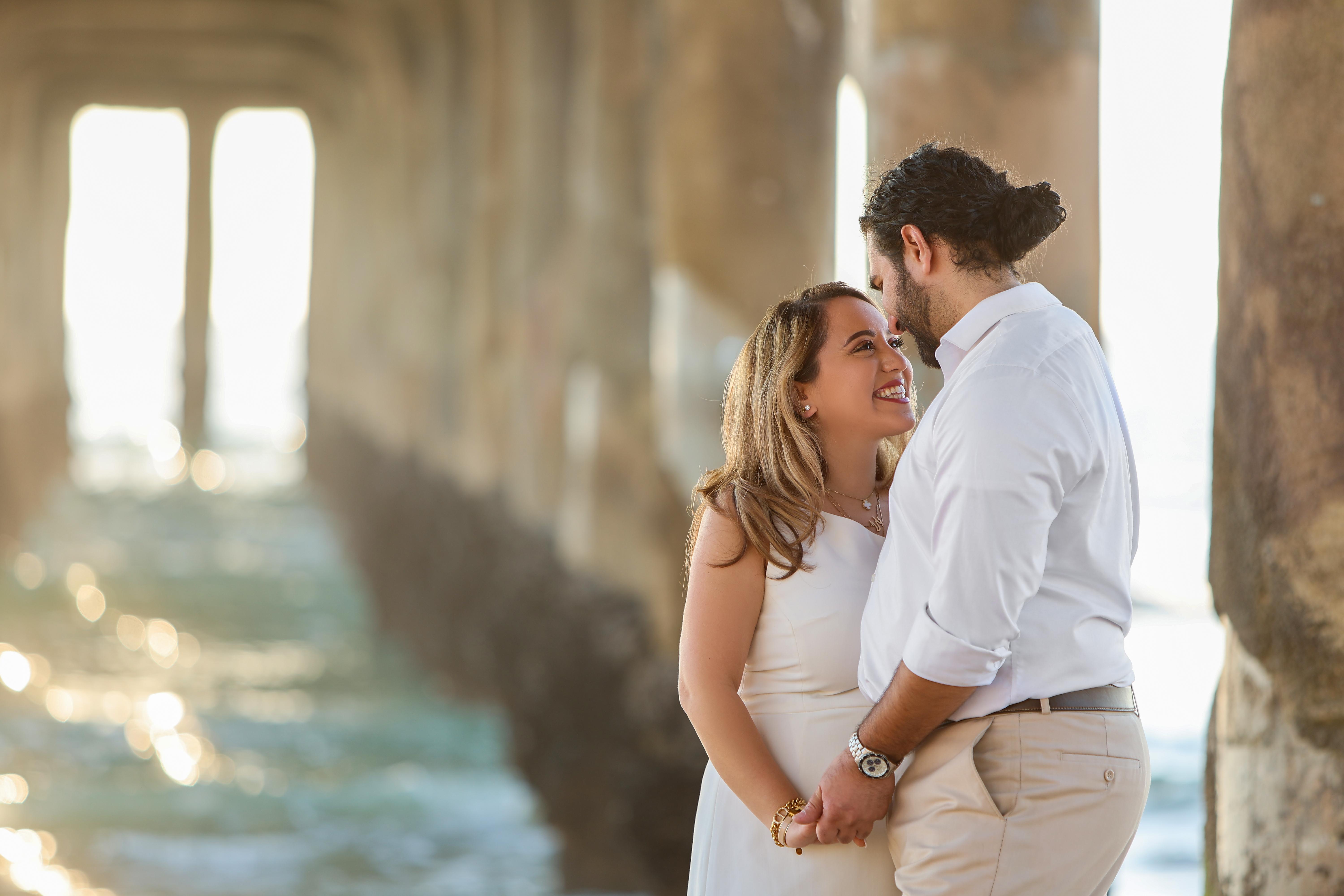 The Wedding Website of Yara Arnouk and Christopher Ajalat