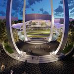 Centennial Plaza
