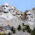 Mount Rushmore National Memorial