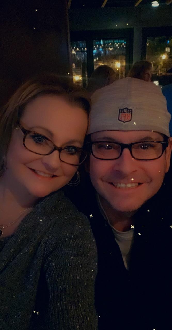 The Wedding Website of Sarah Madison and Eric Griffin
