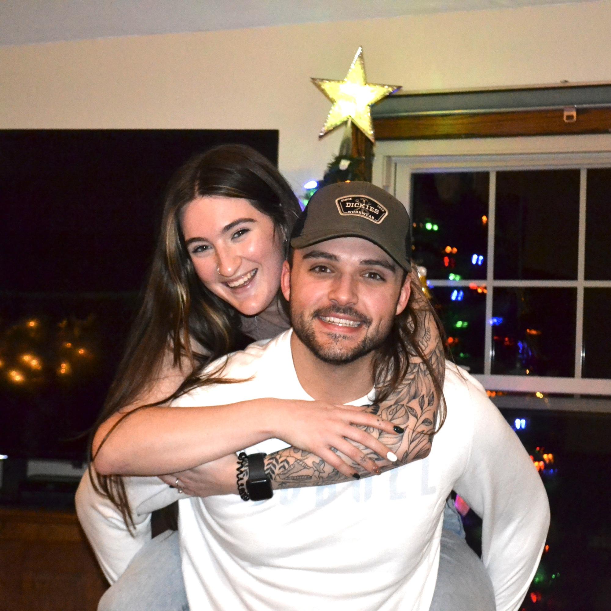 December 25, 2023 - Christmas Photo