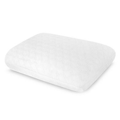 Therapedic® Classic Comfort Memory Foam Bed Pillow