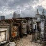 Haunted History Tours
