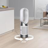 Dyson, Purifier Hot+Cool Gen1 HP10 Purifying Fan | Zola
