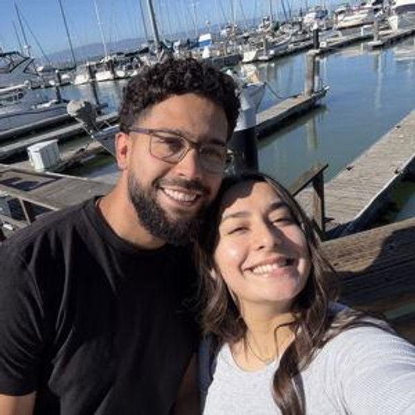 Our Honeymoon Fund