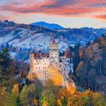 Bran Castle