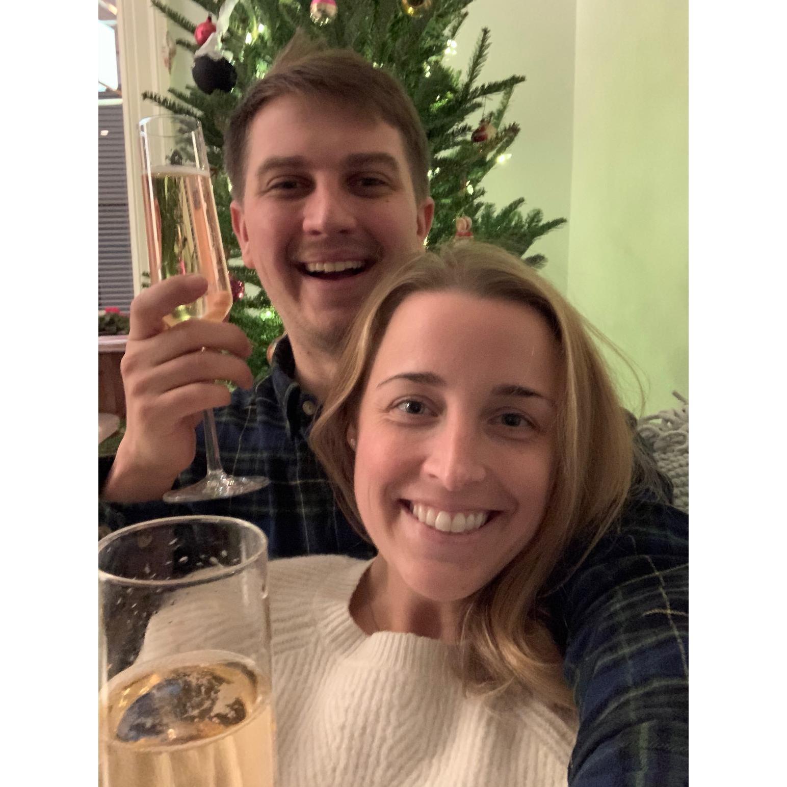 New Years Eve 2020