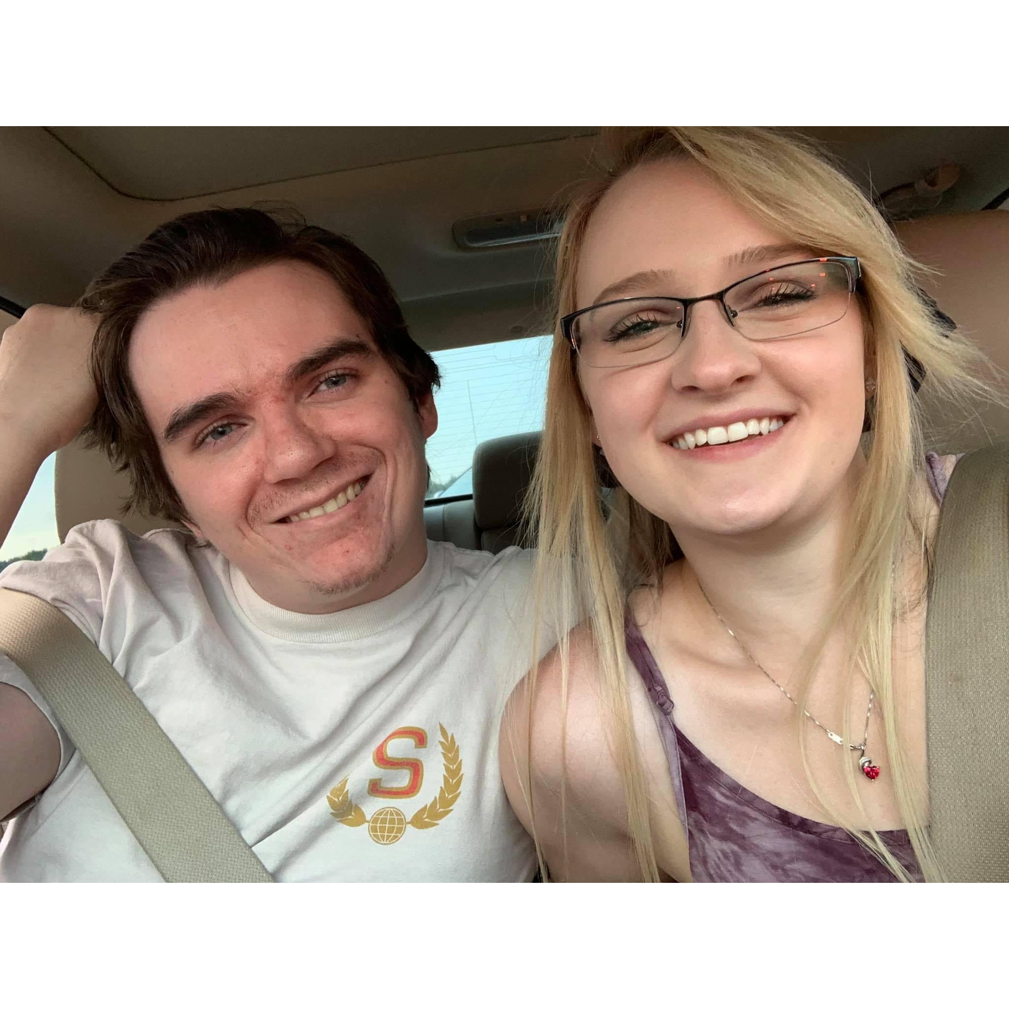 The best Wedding Date