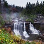 Blackwater Falls State Park