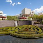 The Getty
