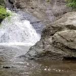 Cunningham Falls State Park - William Houck Area