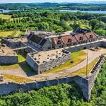 Fort Ticonderoga