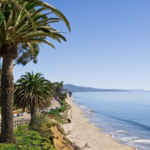 Butterfly Beach