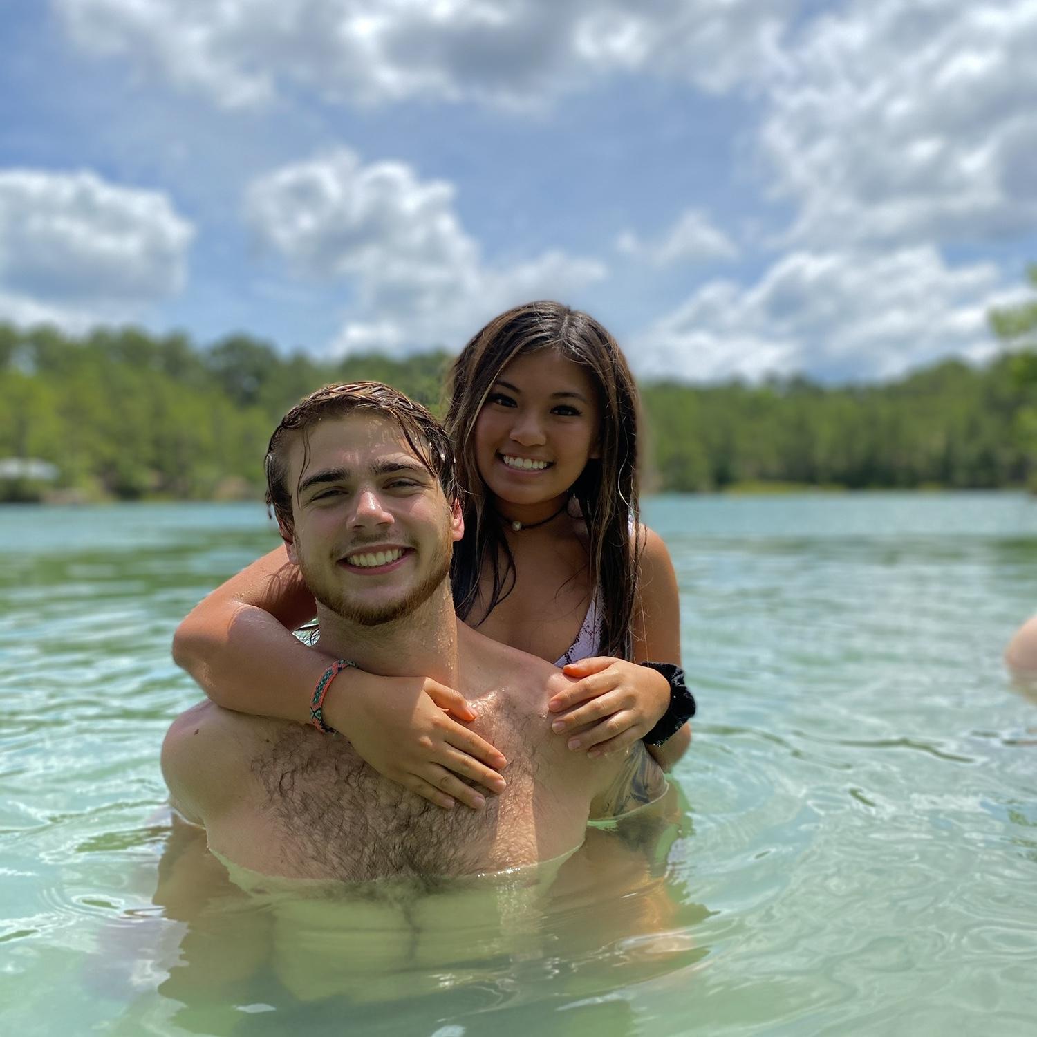 blue lagoon 2020