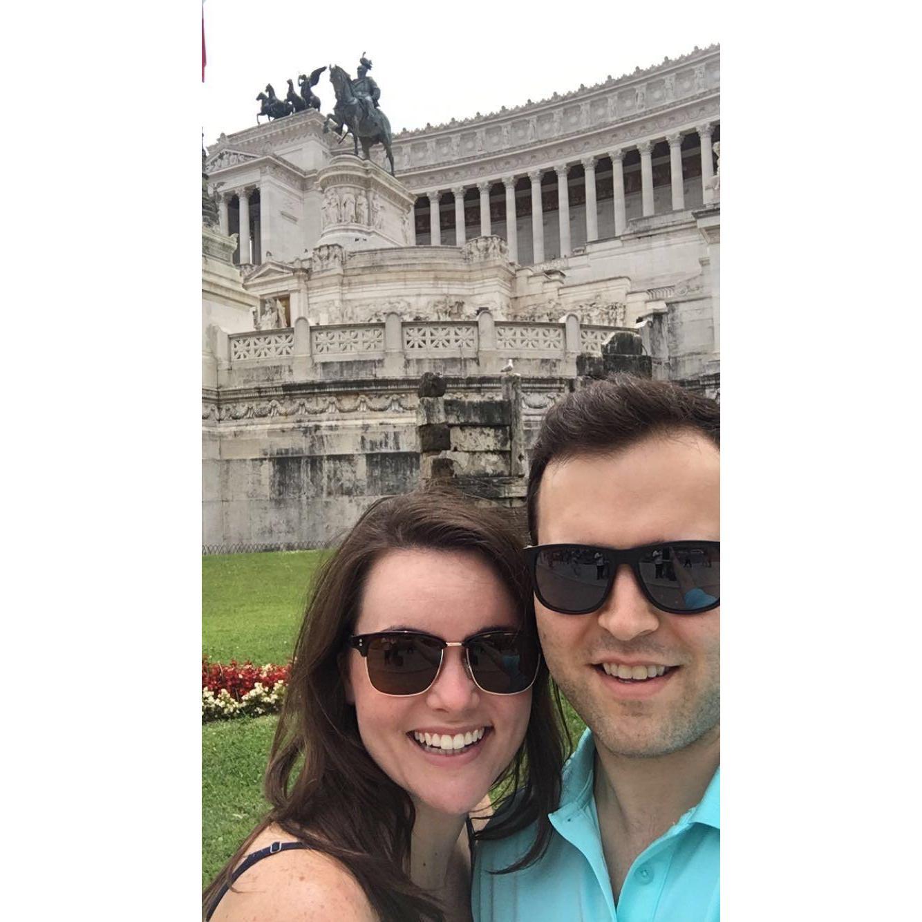 Rome, Italy