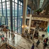 Shops at Rivercenter