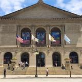 The Art Institute of Chicago