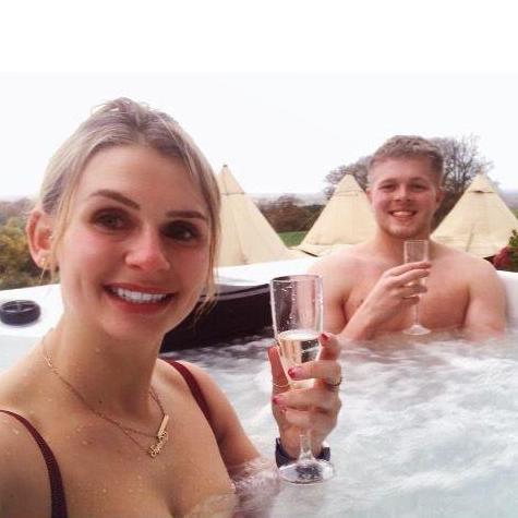 Spa Day 2020