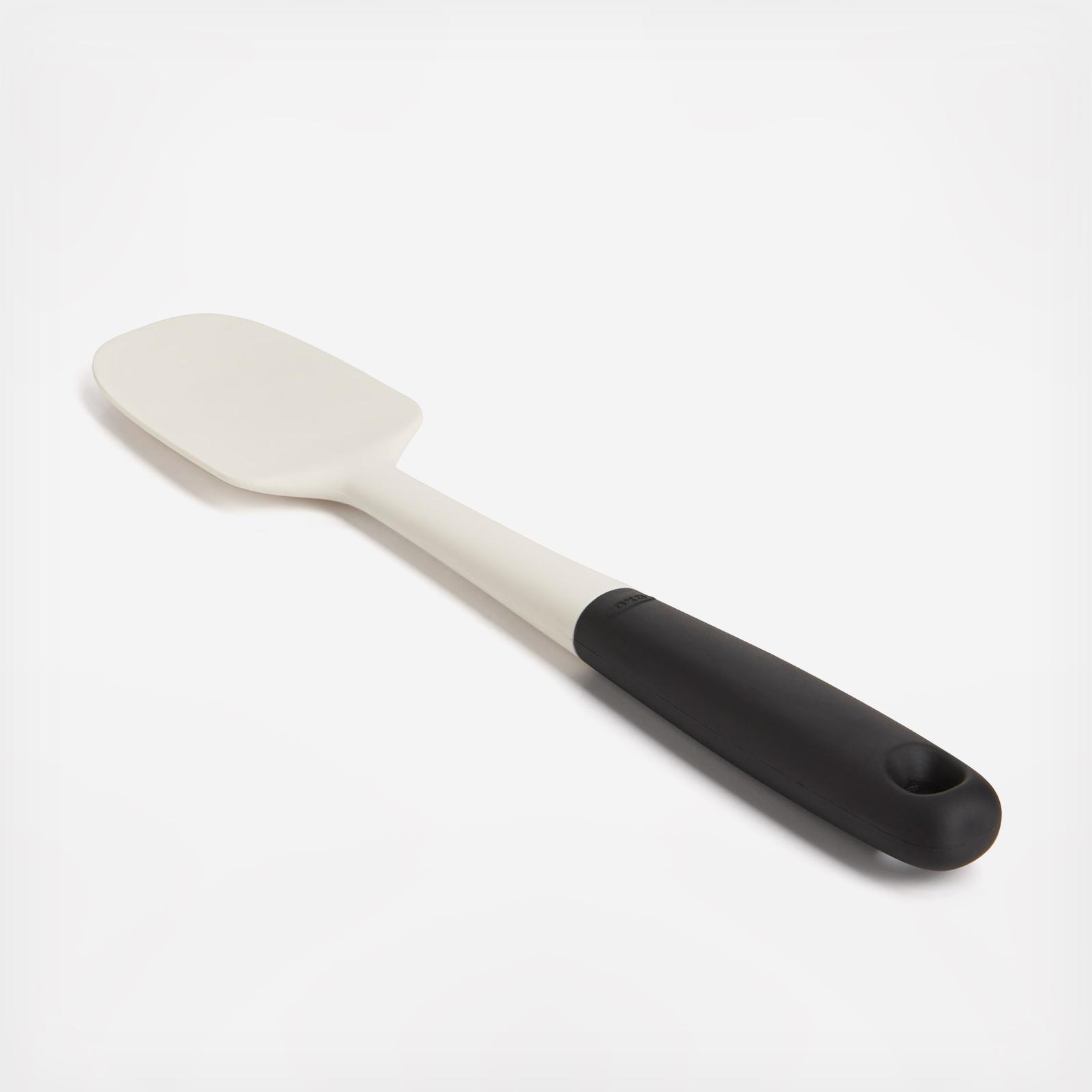 silicone spoon spatula