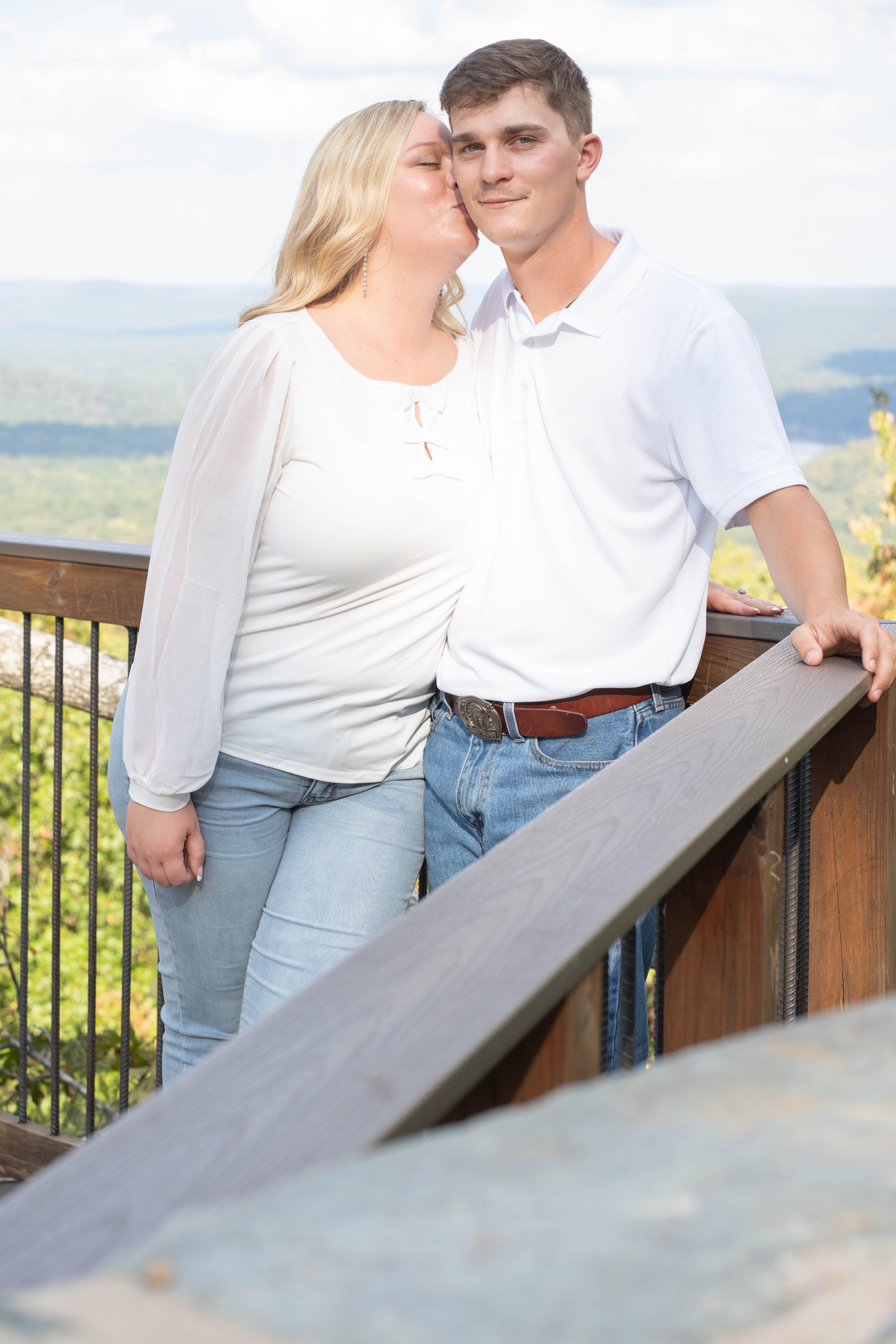 The Wedding Website of Victoria Abernathy and Ross Watson