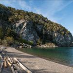 Watmough Bay, Chadwick Hill & Point Colville