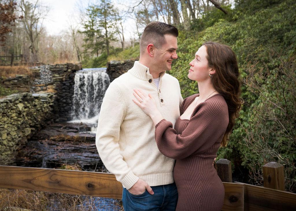 The Wedding Website of Megan Caless and Sam Ashton