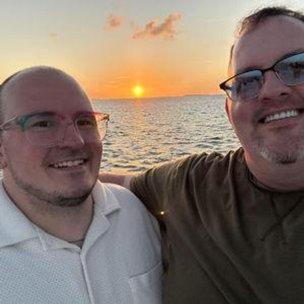 Our Honeymoon Fund