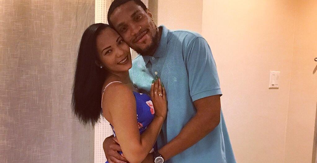The Wedding Website of Shavon Parker and Kyrel Hinton