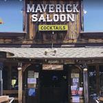Maverick   Saloon