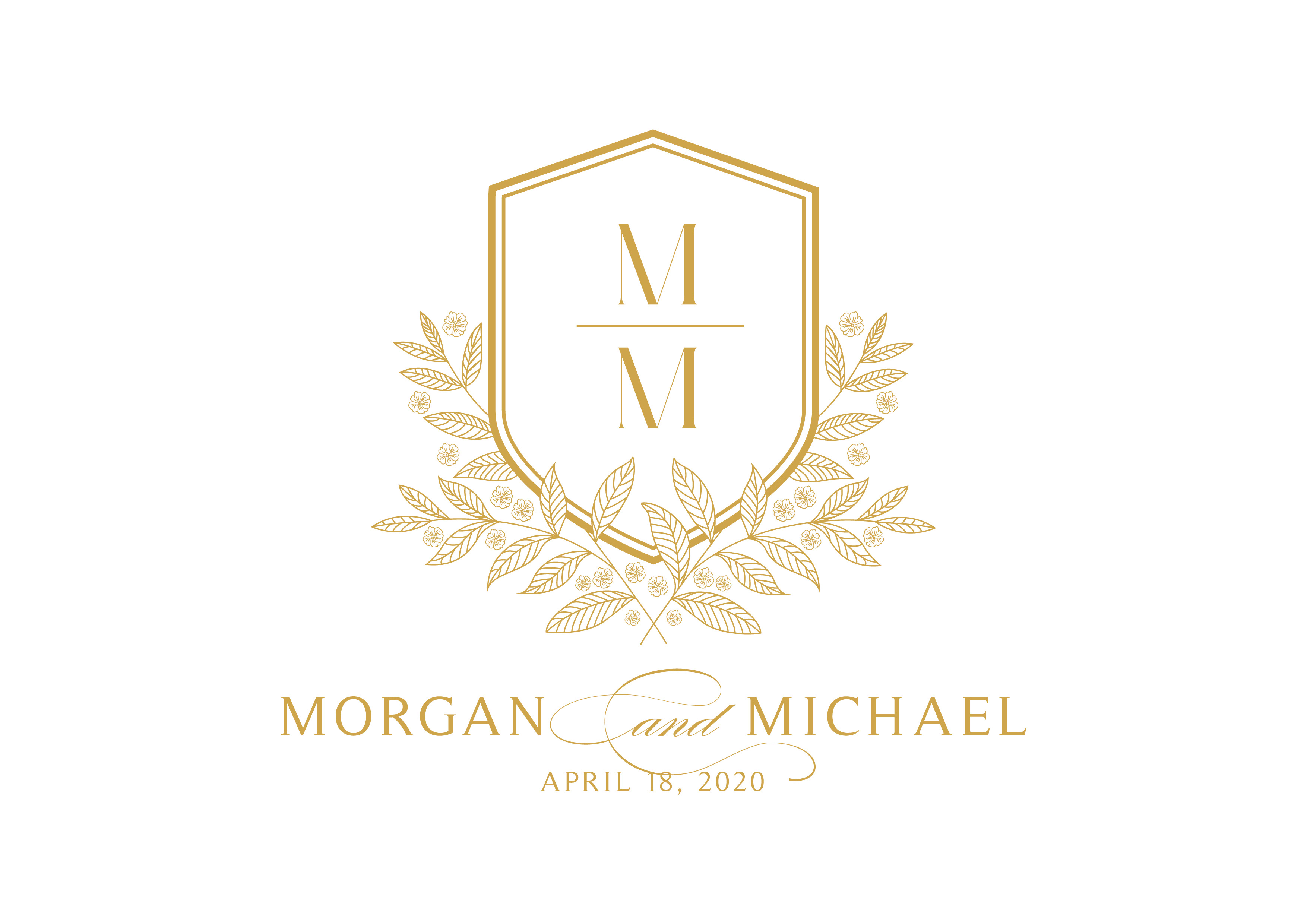 The Wedding Website of Michael Whiting and Morgan Rumple